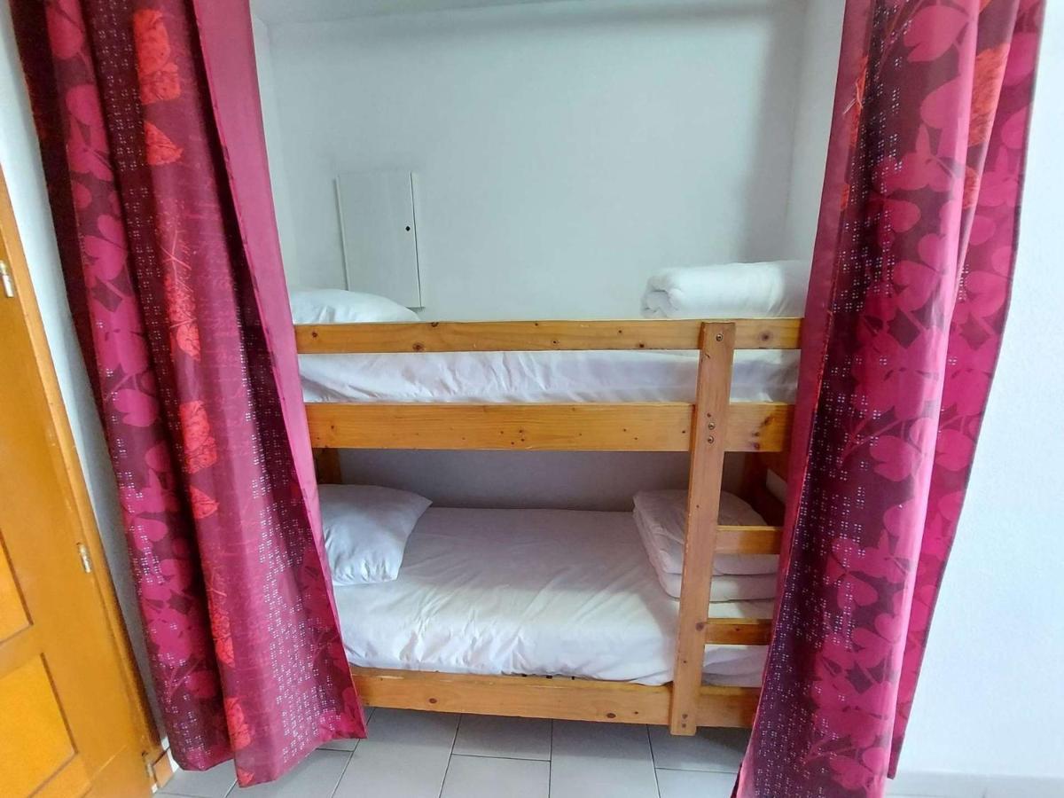 Studio Marseillan-Plage, 1 pièce, 6 personnes - FR-1-326-755 Esterno foto