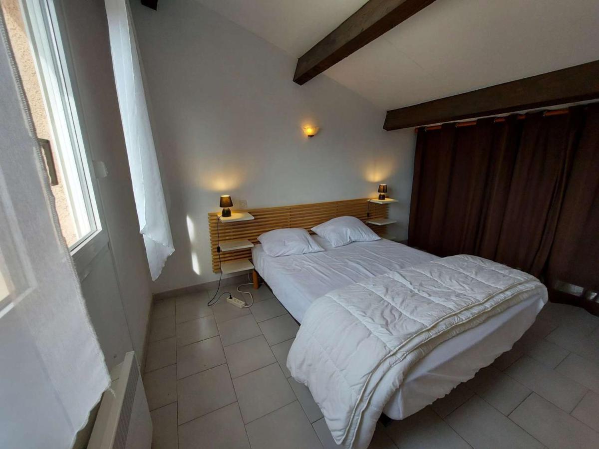 Studio Marseillan-Plage, 1 pièce, 6 personnes - FR-1-326-755 Esterno foto
